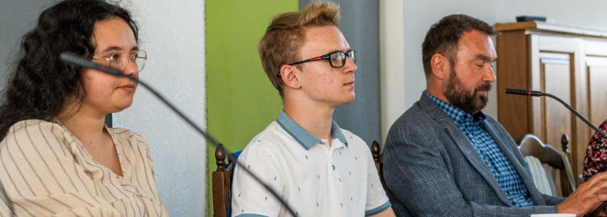 Sesja MRM pod znakiem podsumowań