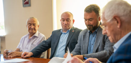 Ogródki działkowe dofinansowane – będą kolejne inwestycje