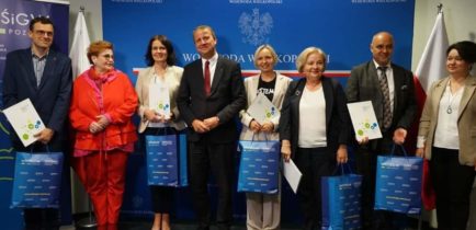 W czwórce powstanie Ekopracownia