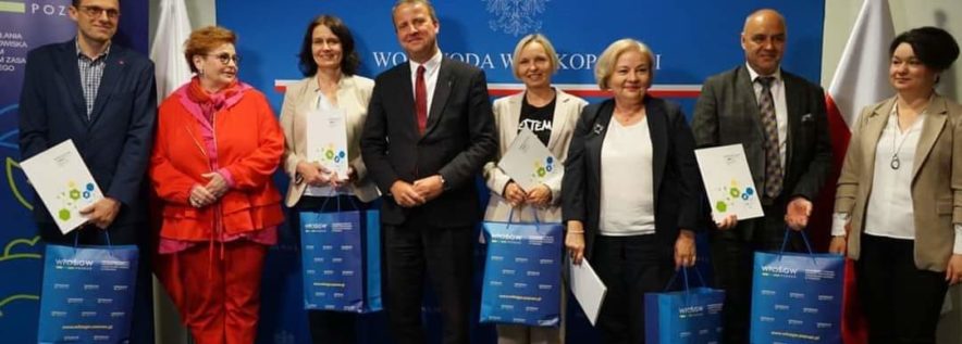 W czwórce powstanie Ekopracownia