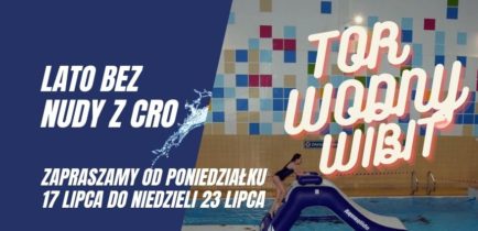 Lato bez nudy w CRO!