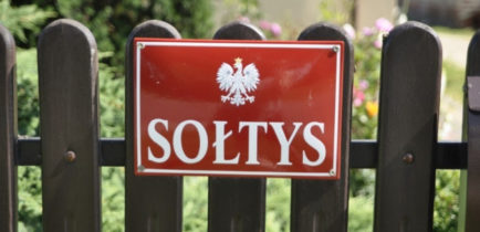 300+ dla sołtysów