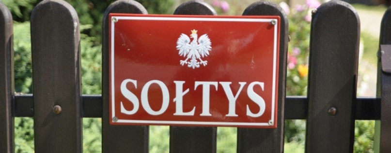 300+ dla sołtysów