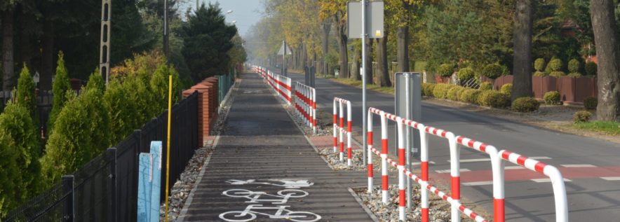 Podium rankingu: Poznań – Piła – Oborniki