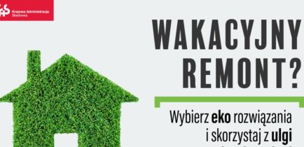 Skorzystaj z ulgi termomodernizacyjnej w PIT