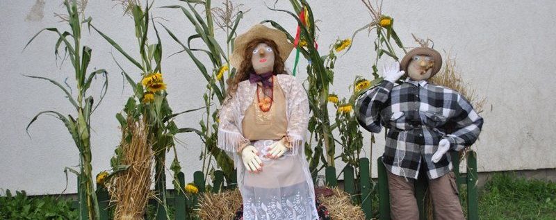 Święto Plonów w Rożnowie już w ten weekend