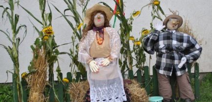 Święto Plonów w Rożnowie już w ten weekend