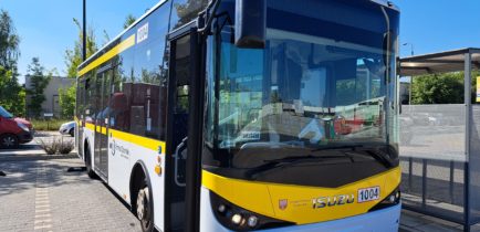 Od 4 września zmiany w rozkładach jazdy gminnej komunikacji