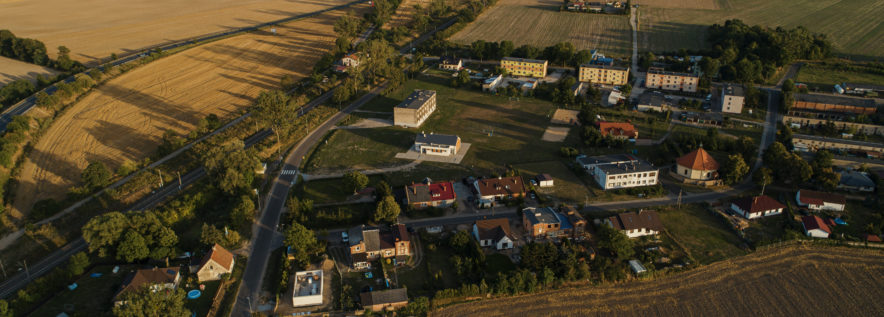 Ocieszyn zaprasza
