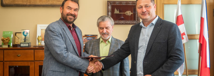 Kolejne dofinansowanie dla Gminy Oborniki!