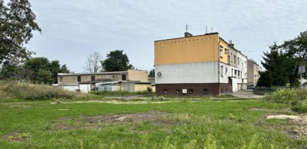 Nowy plac zabaw już wkrótce w Kowanowie