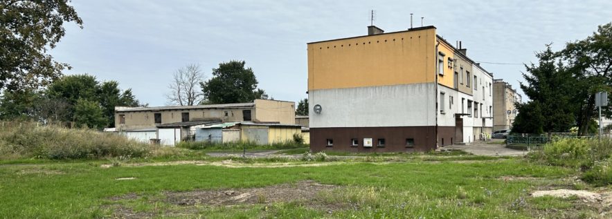 Nowy plac zabaw już wkrótce w Kowanowie