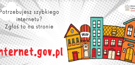 Minister Cyfryzacji uruchomił portal INTERNET.GOV.PL
