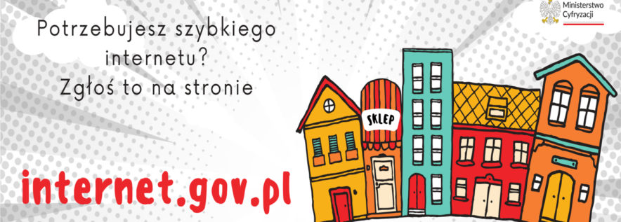 Minister Cyfryzacji uruchomił portal INTERNET.GOV.PL