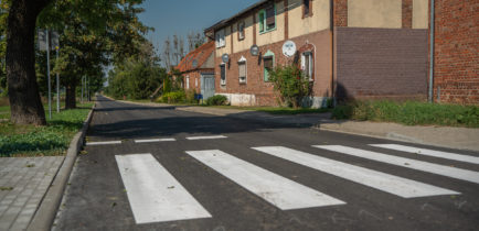 Odbiory oficjalnie zakończyły budowy