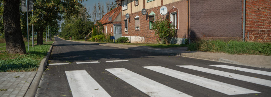 Odbiory oficjalnie zakończyły budowy