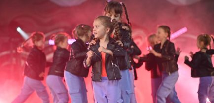 Nabór do grup tanecznych CatClan Dance&Fitness Studio