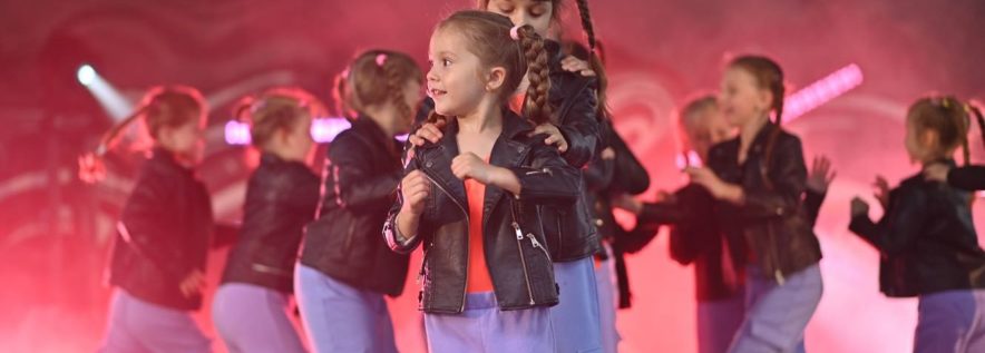 Nabór do grup tanecznych CatClan Dance&Fitness Studio