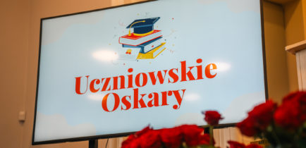Uczniowskie Oskary