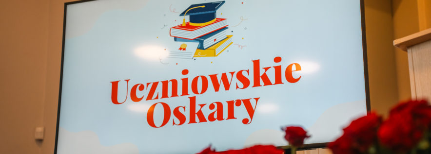 Uczniowskie Oskary