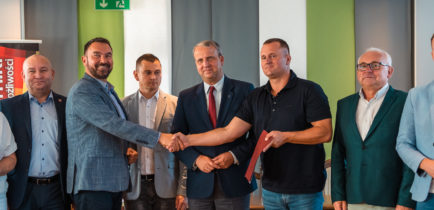 Firma Bimex już wkrótce rozpocznie prace na ulicach Łąkowej i Piaskowej