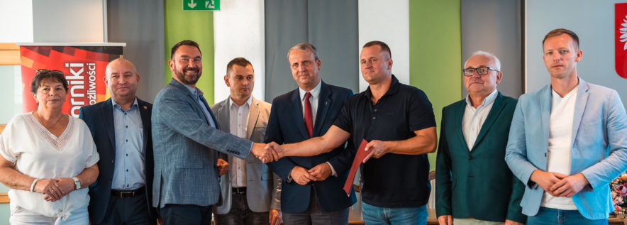Firma Bimex już wkrótce rozpocznie prace na ulicach Łąkowej i Piaskowej