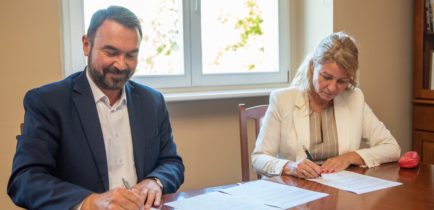 Na Rudkach powstanie pierwsze 68 mieszkań czynszowych