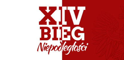 Ruszają zapisy na XIV Bieg Niepodległości