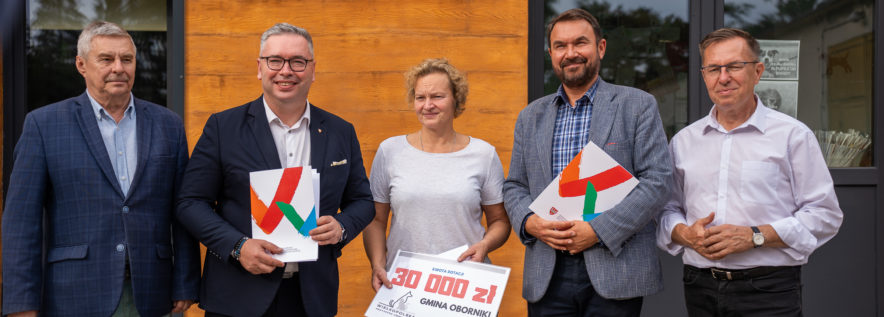 W trosce o bezdomne zwięrzeta