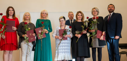Dzień Edukacji Narodowej w Obornikach