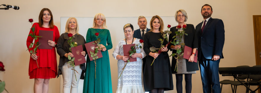 Dzień Edukacji Narodowej w Obornikach