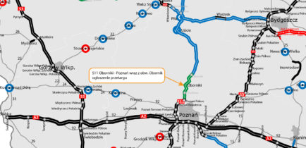 Przetarg na budowę obwodnicy staje się faktem