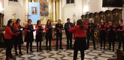 Piętnasta edycja Verba Sacra w Obornikach