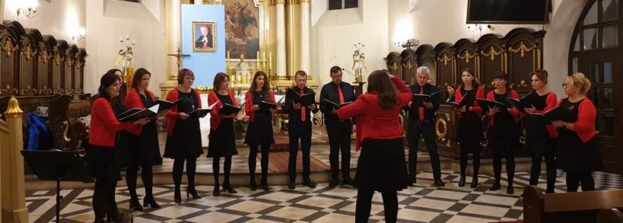Piętnasta edycja Verba Sacra w Obornikach