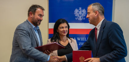 Wkrótce nowe, bezpieczne przejścia dla pieszych