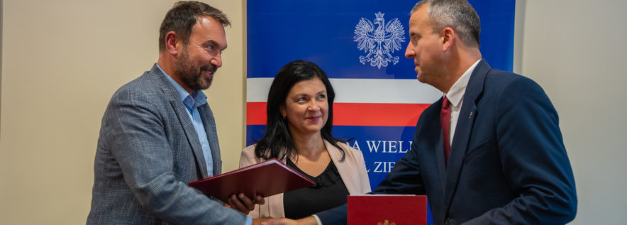 Wkrótce nowe, bezpieczne przejścia dla pieszych