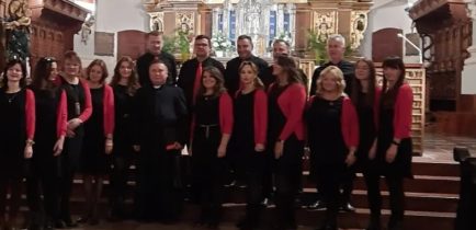 Chóru Pro Musica im. Józefa Czypka w Kazimierzu Dolnym