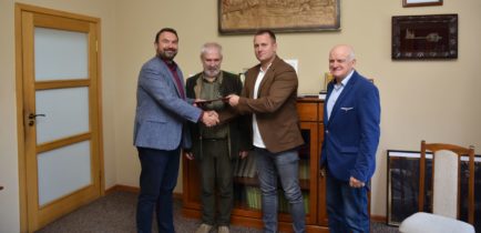 Wkrótce ruszą prace w Bębnikącie