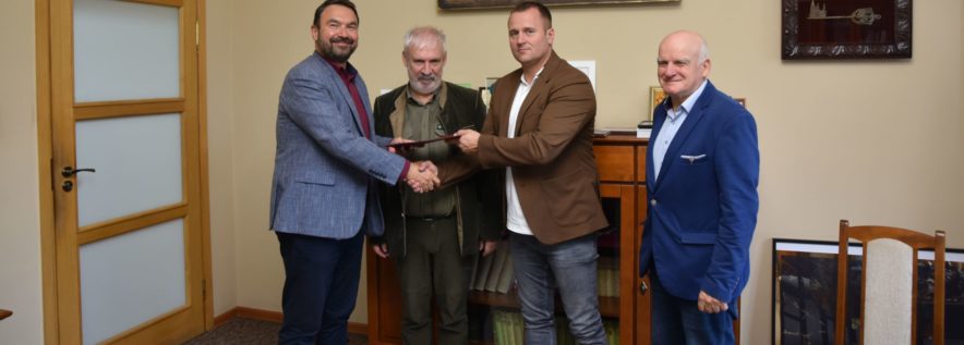 Wkrótce ruszą prace w Bębnikącie