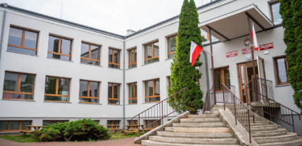 Finał prac w Rożnowie