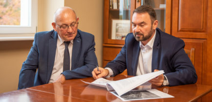 Nie dla wieży telekomunikacyjnej!
