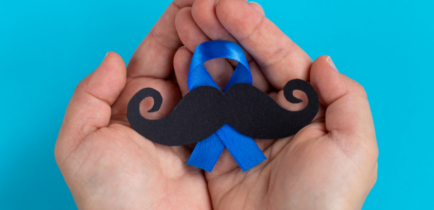 Listopad Miesiącem Świadomości Męskich Nowotworów Movember Polska – zapuść wąsy w listopadzie
