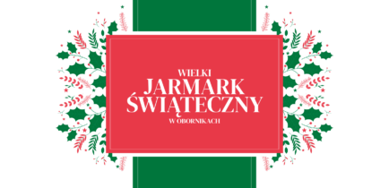 Wielki Jarmark Świąteczny w Obornikach