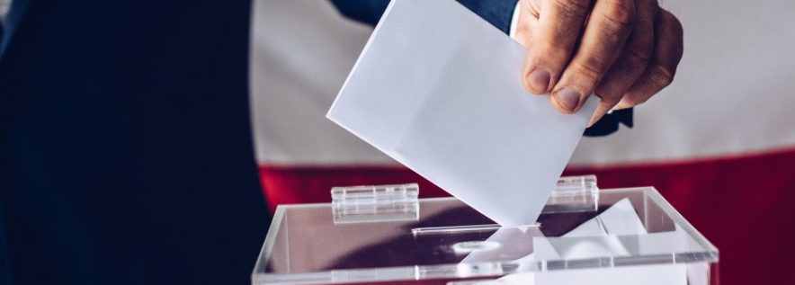 Wyniki wyborów do Parlamentu Europejskiego w Gminie Oborniki