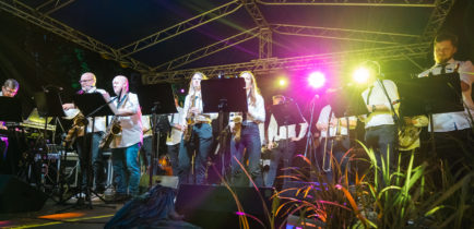 Zapraszamy na urodzinowy koncert Brass Bandu