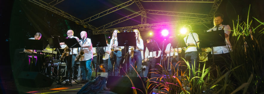 Zapraszamy na urodzinowy koncert Brass Bandu