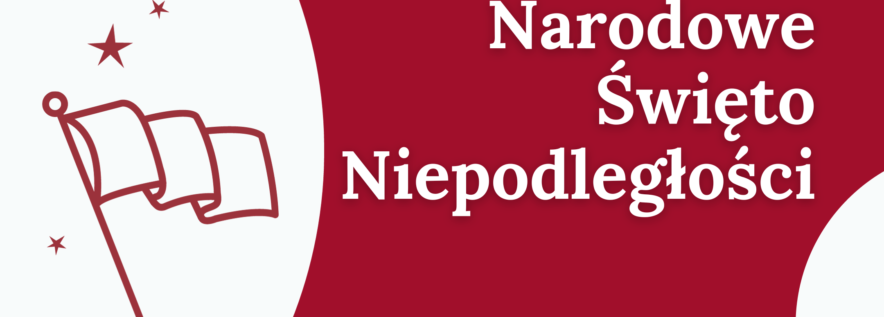 11 Listopada w Obornikach – zabierz flagę i świętuj z nami Niepodległość!