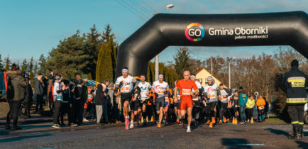 XV Chrustowski Bieg Zimowy – trwają zapisy