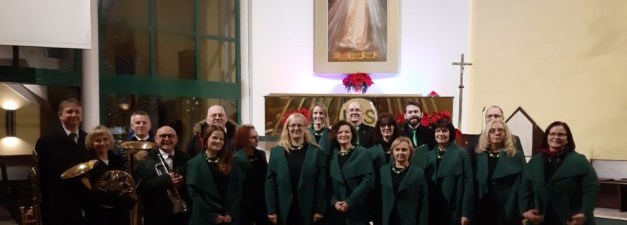 Zapraszamy na koncert