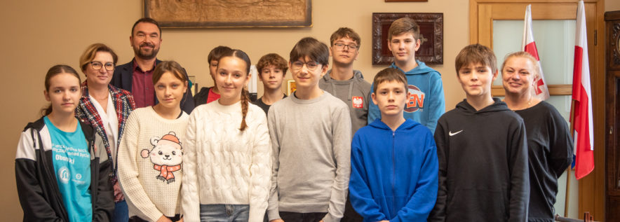 Światowy Tydzień Przedsiębiorczości